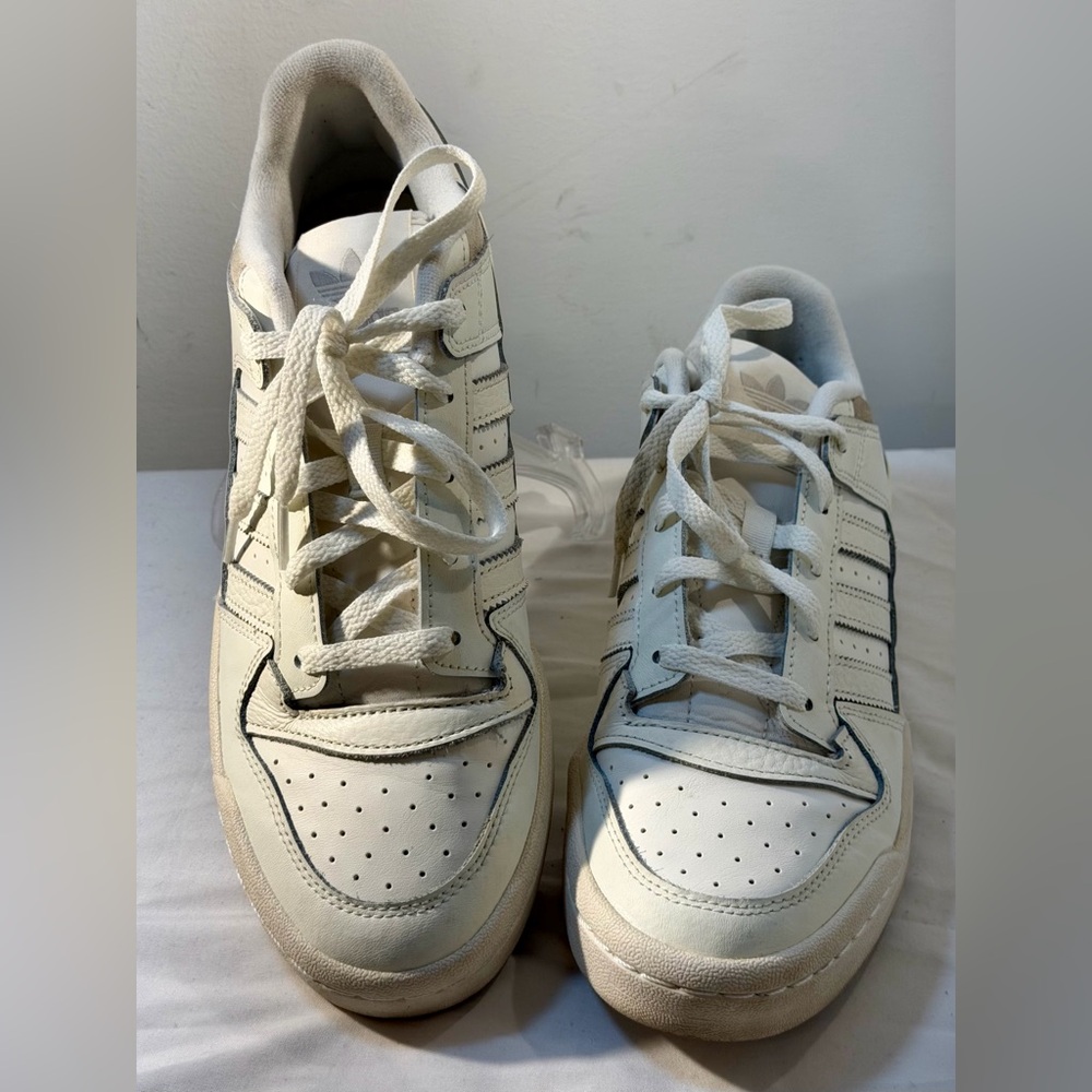 Adidas Original Forum Low CL Sneakers